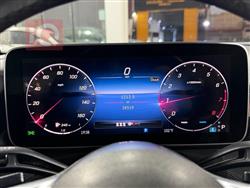 مرسيدس بنز C-Class